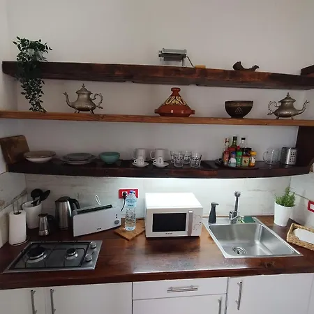 Andromeda Loft Apartament *
