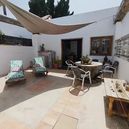 Andromeda Loft Apartament Nazaret