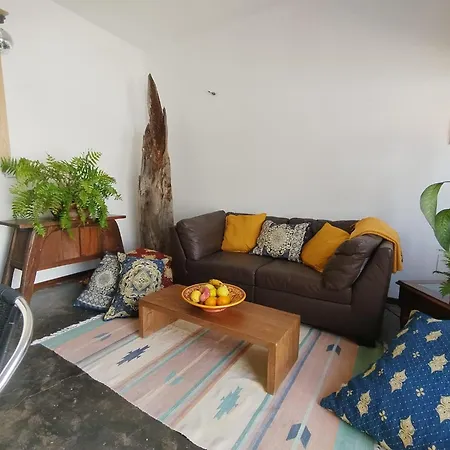 Apartamento Estudio Andromeda