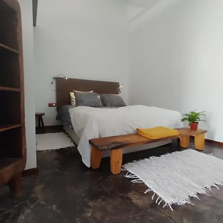 Apartment Andromeda Loft