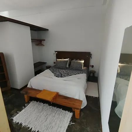 Apartamento Apartamento Estudio Andromeda *