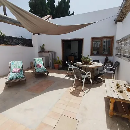 Andromeda Loft Apartment Nazaret