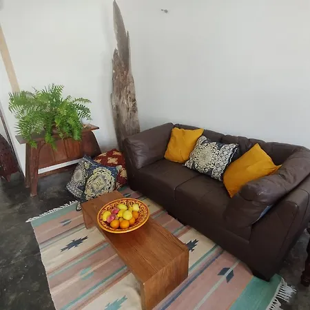 Apartamento Estudio Andromeda *