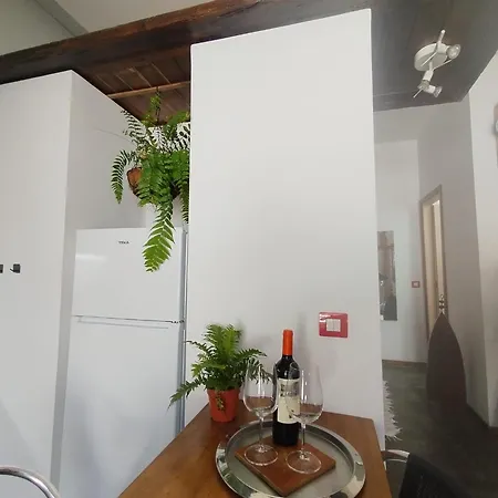 Apartamento Estudio Andromeda Nazaret
