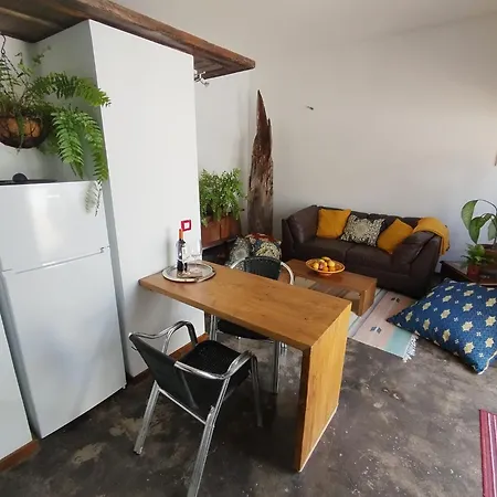 Apartamento Estudio Andromeda * Nazaret