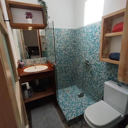 Apartamento Estudio Andromeda
