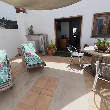 Apartamento Apartamento Estudio Andromeda